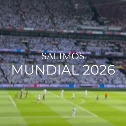 Mundial 2026