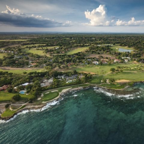 Golf y polo en el mejor resort del Caribe